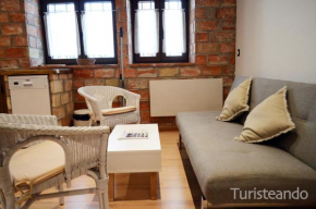 Apartamento Llerandi 1A - Céntrico y completamente reformado